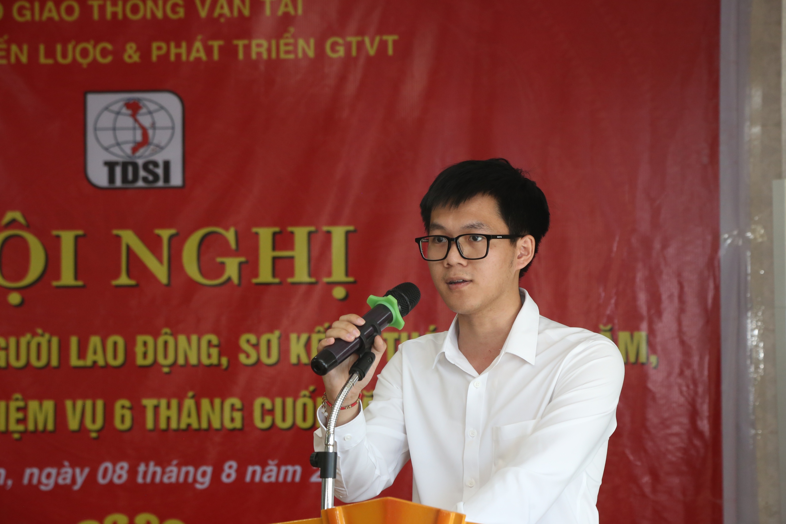 Viện Chiến lược và Phát triển GTVT: Chủ động tham mưu các chính sách cho Bộ- Ảnh 2. Viện Chiến lược và Phát triển GTVT: Chủ động tham mưu các chính sách cho Bộ- Ảnh 2.