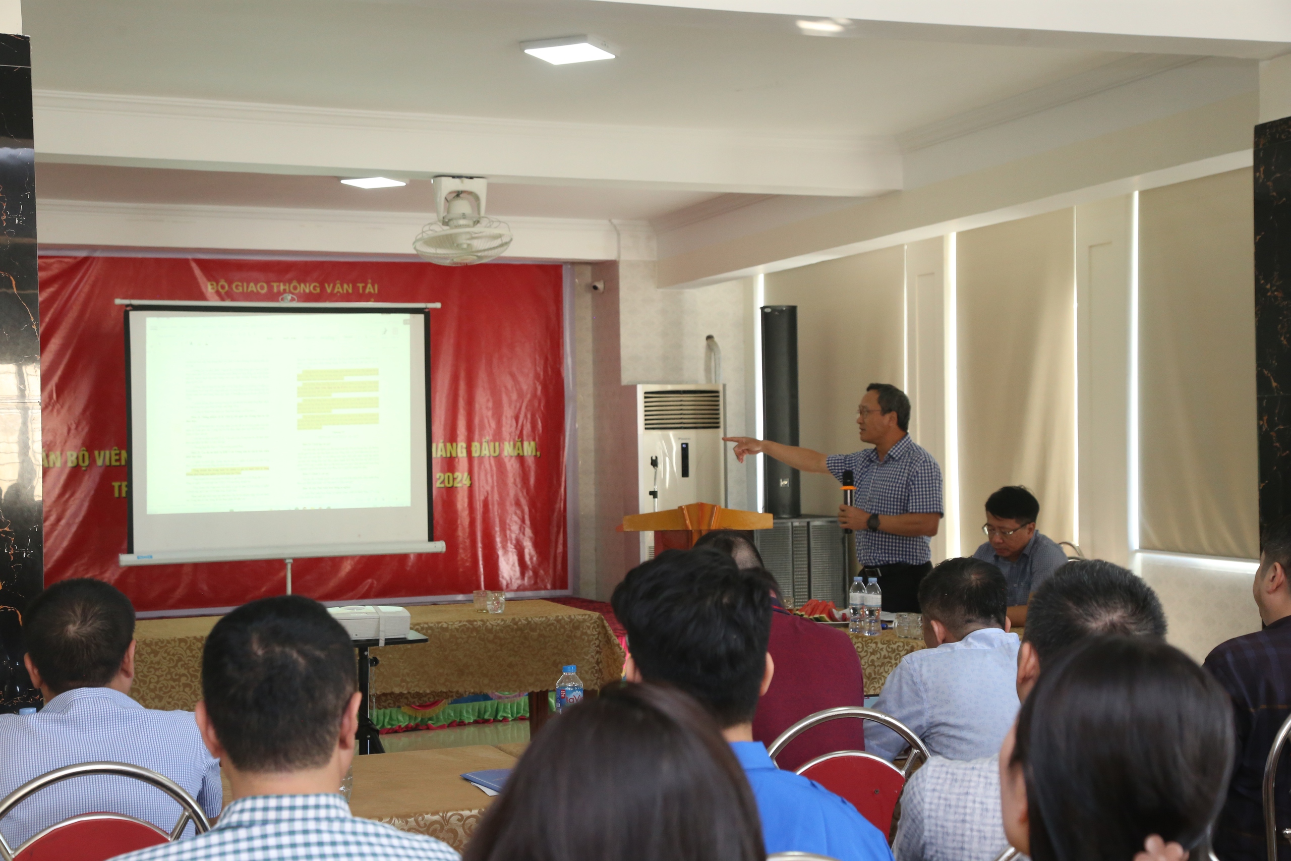 Viện Chiến lược và Phát triển GTVT: Chủ động tham mưu các chính sách cho Bộ- Ảnh 4. Viện Chiến lược và Phát triển GTVT: Chủ động tham mưu các chính sách cho Bộ- Ảnh 4.