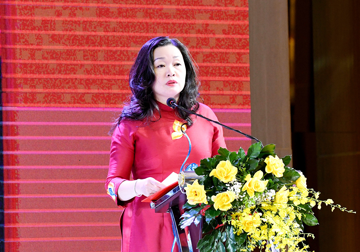 Tiếp tục phát huy vai trò