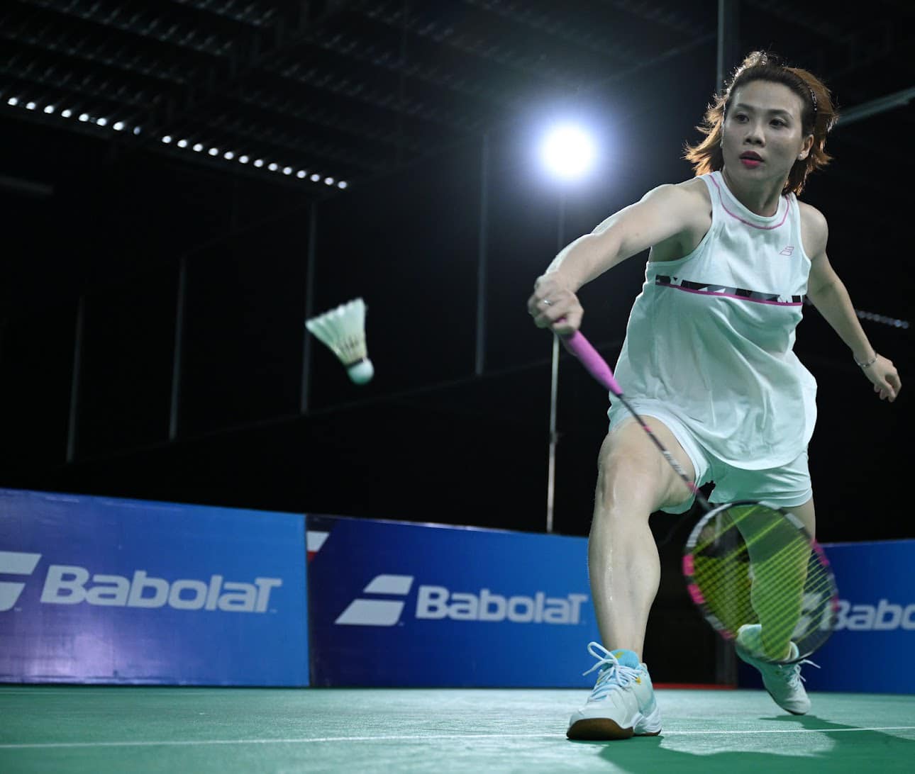 Giải pickleball mới lạ đầu tiên hứa hẹn đầy tiếng cười tại Việt Nam- Ảnh 3. Giải pickleball mới lạ đầu tiên hứa hẹn đầy tiếng cười tại Việt Nam- Ảnh 3.