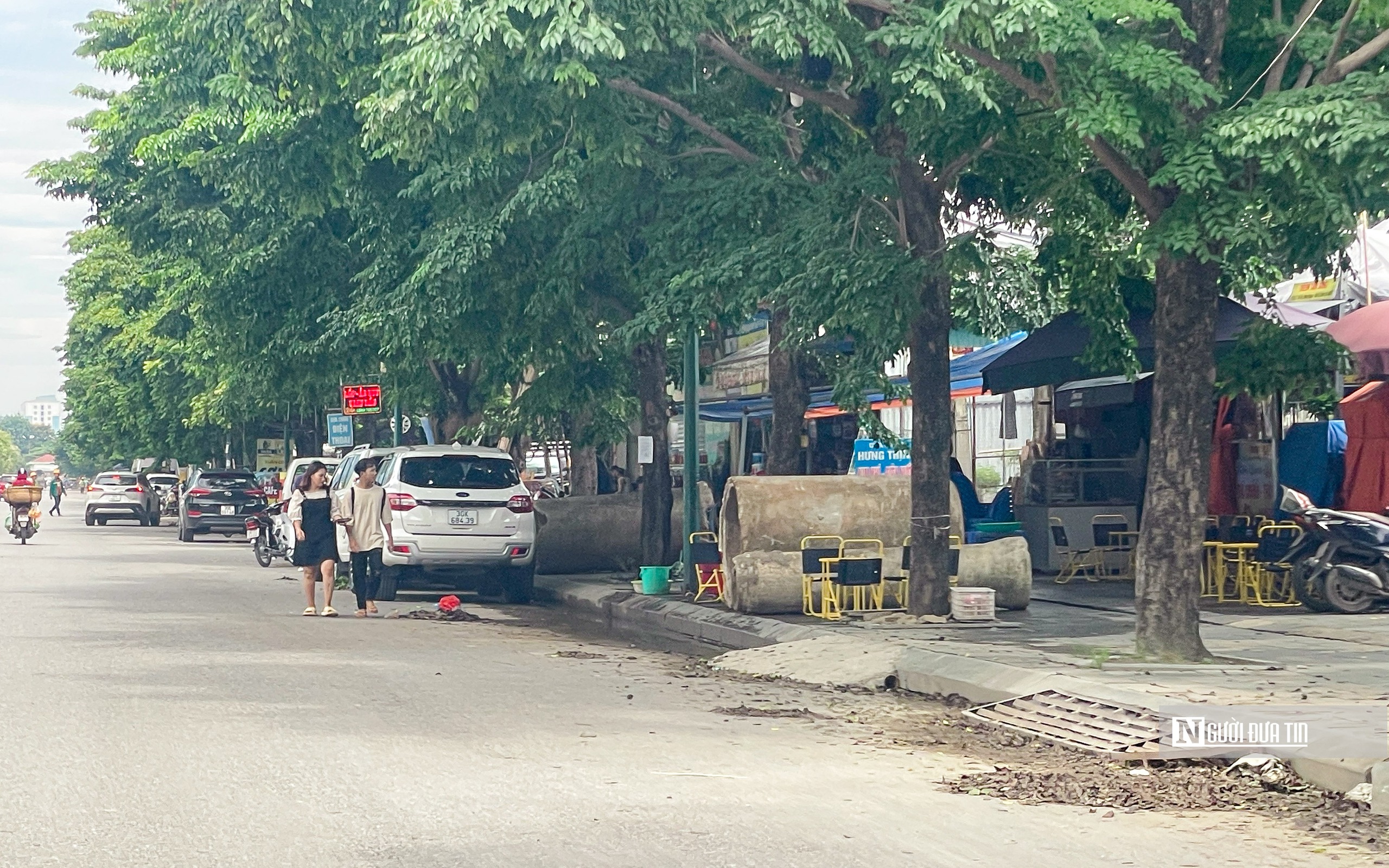 Hà Nội: Cận cảnh loạt vi phạm TTXD tại phường Phú Thượng- Ảnh 4. Hà Nội: Cận cảnh loạt vi phạm TTXD tại phường Phú Thượng- Ảnh 4.