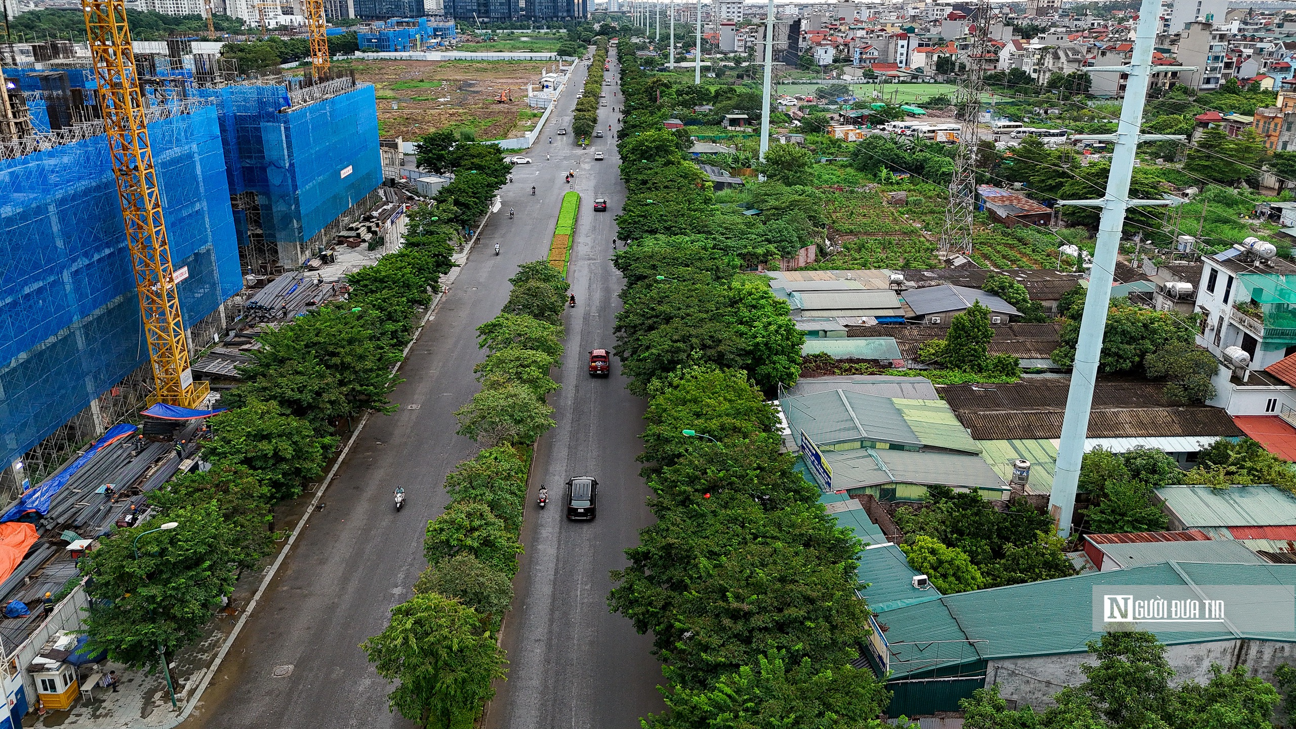 Hà Nội: Cận cảnh loạt vi phạm TTXD tại phường Phú Thượng- Ảnh 14. Hà Nội: Cận cảnh loạt vi phạm TTXD tại phường Phú Thượng- Ảnh 14.