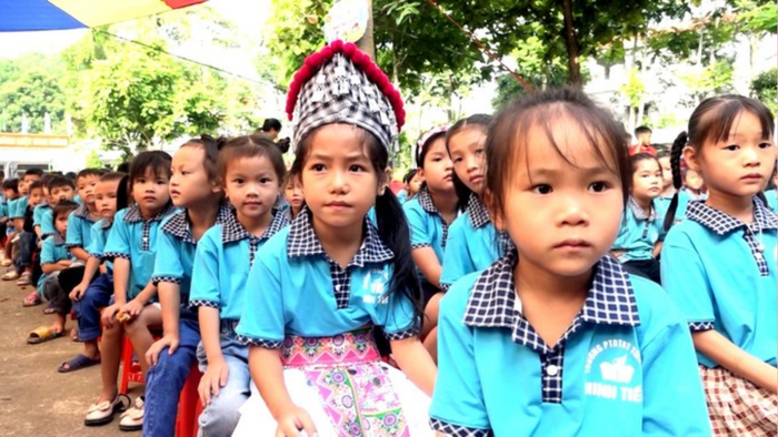 Tuyên Quang: Học phí vùng dân tộc thiểu số và miền núi cao nhất 155.000đ/học sinh/tháng- Ảnh 1. Tuyên Quang: Học phí vùng dân tộc thiểu số và miền núi cao nhất 155.000đ/học sinh/tháng- Ảnh 1.