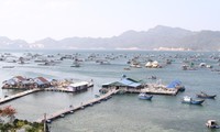 Quy hoạch Cam Ranh thành trung tâm kinh tế, đô thị du lịch