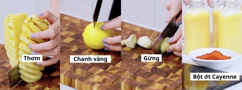 Kỳ Duyên công bố loại nước uống giữ bụng phẳng, eo săn chắc- Ảnh 7. Kỳ Duyên công bố loại nước uống giữ bụng phẳng, eo săn chắc- Ảnh 7.