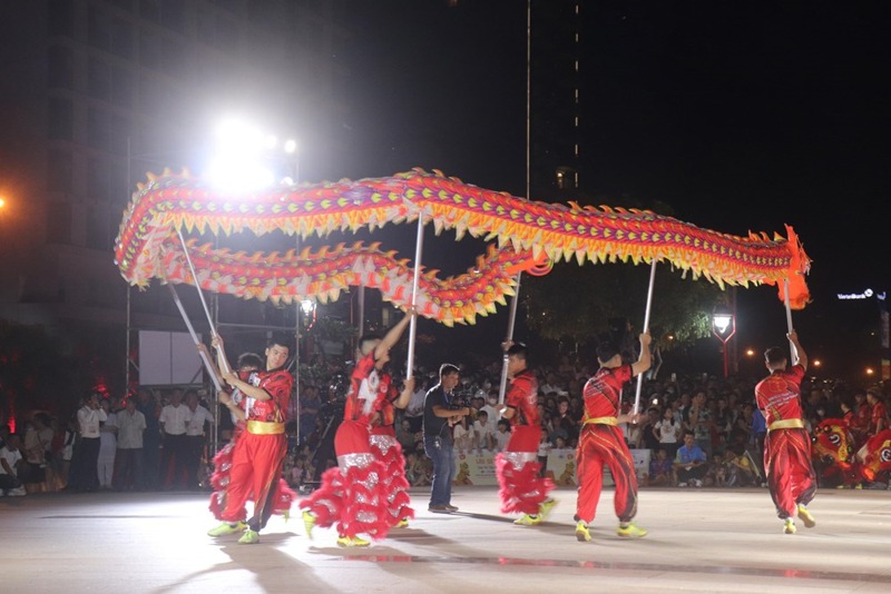 29 doi thi tham gia le hoi lan su rong hai chau da nang 2024 hinh 2
