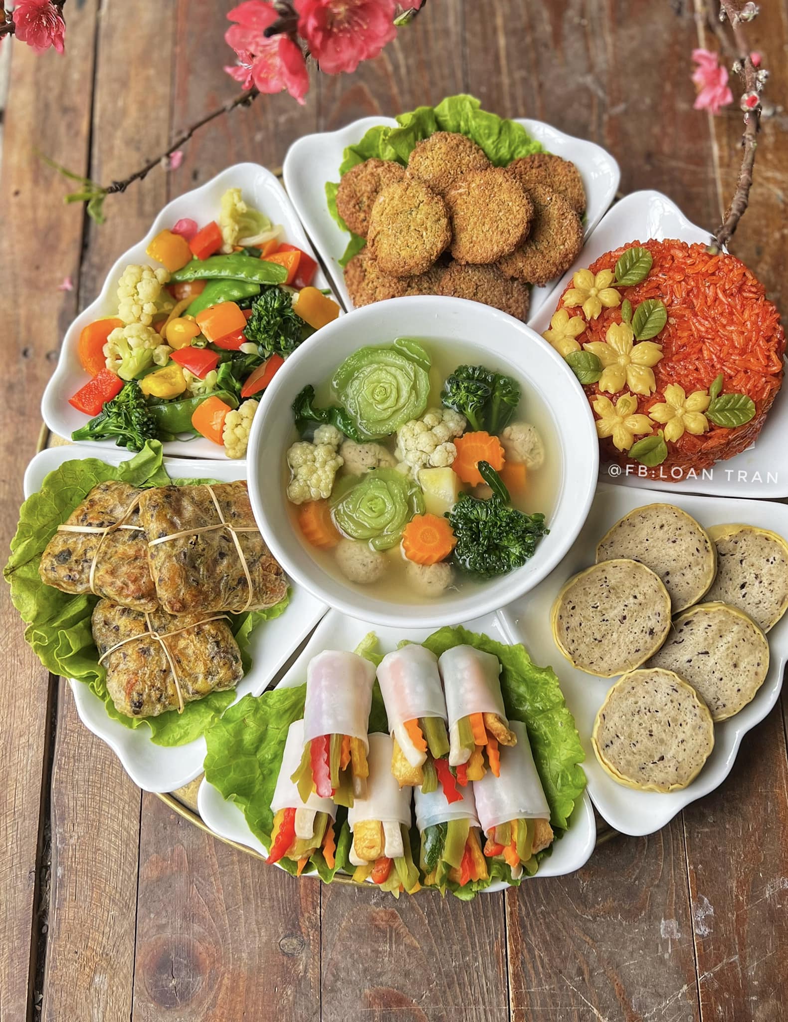 Sắp rằm tháng 7, tổng hợp những mâm cơm cúng hiện đại của các chị em ai cũng phải thốt lên khen ngợi!- Ảnh 6. Sắp rằm tháng 7, tổng hợp những mâm cơm cúng hiện đại của các chị em ai cũng phải thốt lên khen ngợi!- Ảnh 6.