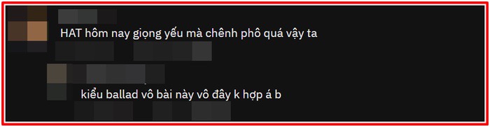 Hà Anh Tuấn vướng tranh cãi khi song ca cùng MONO - Ảnh 3. Hà Anh Tuấn vướng tranh cãi khi song ca cùng MONO - Ảnh 3.