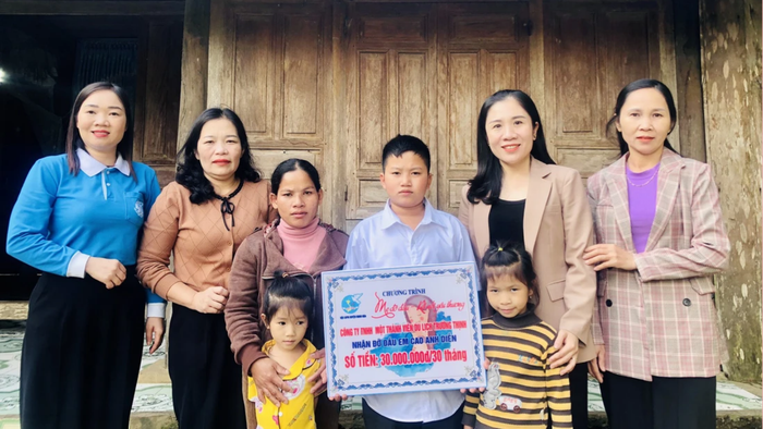 Quảng Bình: Học phí vùng dân tộc thiểu số và miền núi thấp nhất 16.000đ/học sinh/tháng- Ảnh 1. Quảng Bình: Học phí vùng dân tộc thiểu số và miền núi thấp nhất 16.000đ/học sinh/tháng- Ảnh 1.