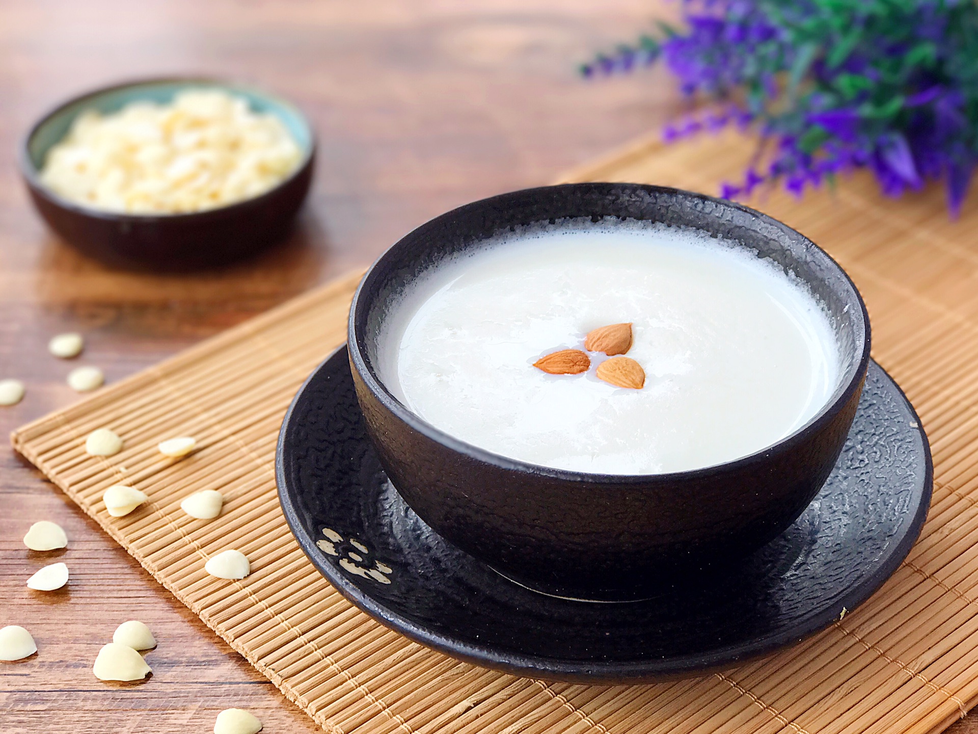 2 "cặp đôi" này kết hợp thành 2 món ăn tương đương đắp 10 chiếc mặt nạ: Vừa ngon lại có tác dụng làm trắng và trẻ hóa làn da - Ảnh 7. 2 "cặp đôi" này kết hợp thành 2 món ăn tương đương đắp 10 chiếc mặt nạ: Vừa ngon lại có tác dụng làm trắng và trẻ hóa làn da - Ảnh 7.