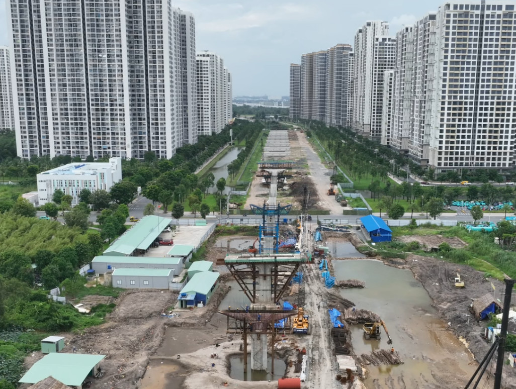 Thủ tướng yêu cầu đẩy nhanh tiến độ các dự án trọng điểm- Ảnh 4. Thủ tướng yêu cầu đẩy nhanh tiến độ các dự án trọng điểm- Ảnh 4.
