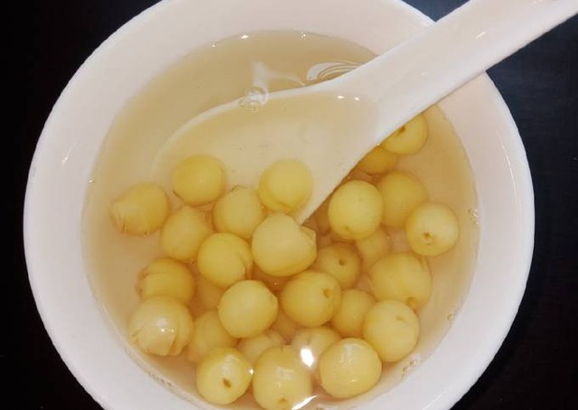 Loại hạt bổ dưỡng có chỉ số đường huyết thấp, người bệnh tiểu đường nên ăn để có giấc ngủ sâu, kéo dài tuổi thọ - Ảnh 4. Loại hạt bổ dưỡng có chỉ số đường huyết thấp, người bệnh tiểu đường nên ăn để có giấc ngủ sâu, kéo dài tuổi thọ - Ảnh 4.