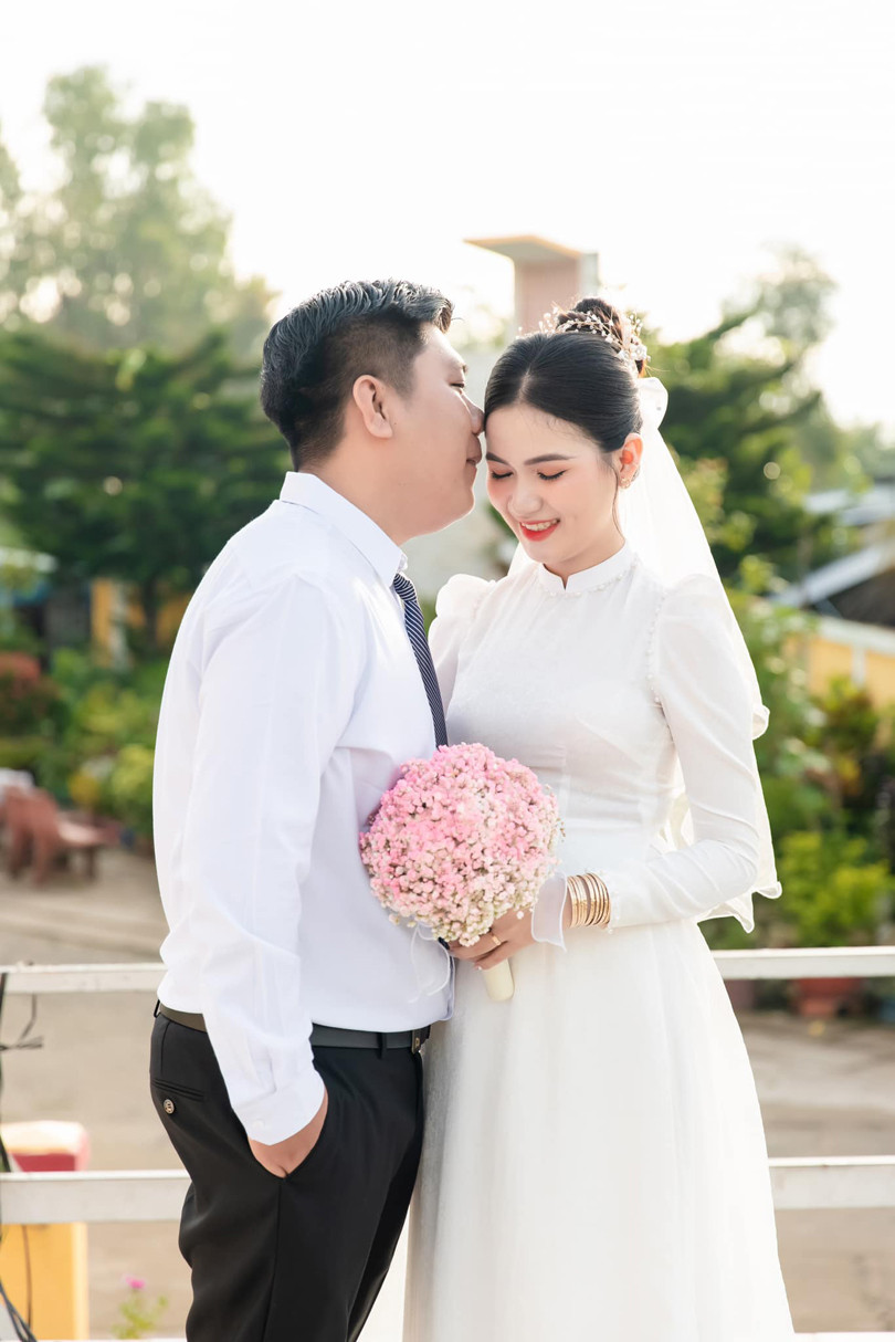 Chị em ruột lấy 2 anh em ruột ở Sóc Trăng, chuyện làm dâu đầy bất ngờ thú vị - Ảnh 5. Chị em ruột lấy 2 anh em ruột ở Sóc Trăng, chuyện làm dâu đầy bất ngờ thú vị - Ảnh 5.