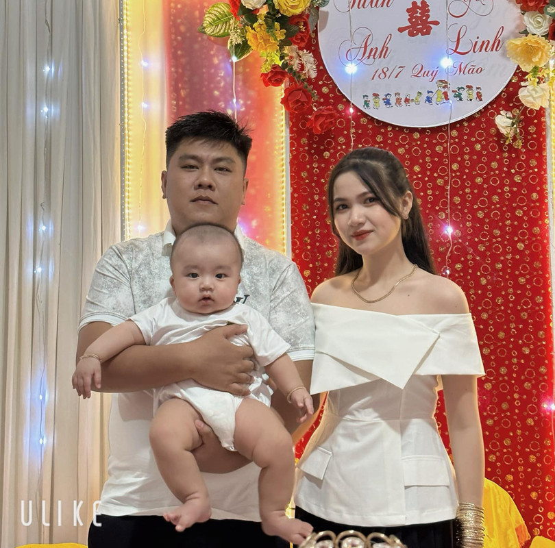 Chị em ruột lấy 2 anh em ruột ở Sóc Trăng, chuyện làm dâu đầy bất ngờ thú vị - Ảnh 6. Chị em ruột lấy 2 anh em ruột ở Sóc Trăng, chuyện làm dâu đầy bất ngờ thú vị - Ảnh 6.