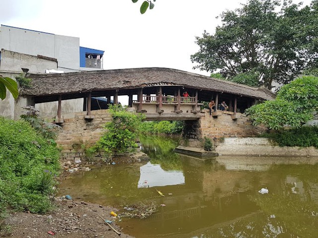 Chiêm ngưỡng những cây cầu với kiến trúc cổ kính và lâu đời tại Việt Nam- Ảnh 2. Chiêm ngưỡng những cây cầu với kiến trúc cổ kính và lâu đời tại Việt Nam- Ảnh 2.