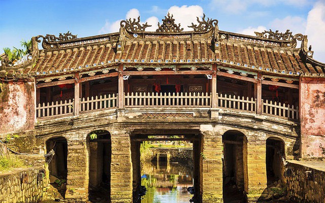 Chiêm ngưỡng những cây cầu với kiến trúc cổ kính và lâu đời tại Việt Nam- Ảnh 3. Chiêm ngưỡng những cây cầu với kiến trúc cổ kính và lâu đời tại Việt Nam- Ảnh 3.