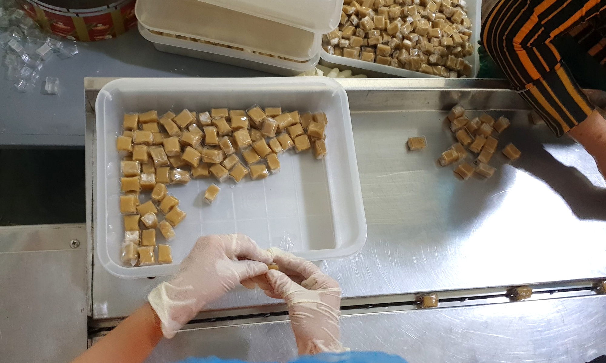 Cuối tháng 8, Trà Vinh lần đầu tổ chức lễ hội riêng cho trái dừa sáp- Ảnh 3. Cuối tháng 8, Trà Vinh lần đầu tổ chức lễ hội riêng cho trái dừa sáp- Ảnh 3.