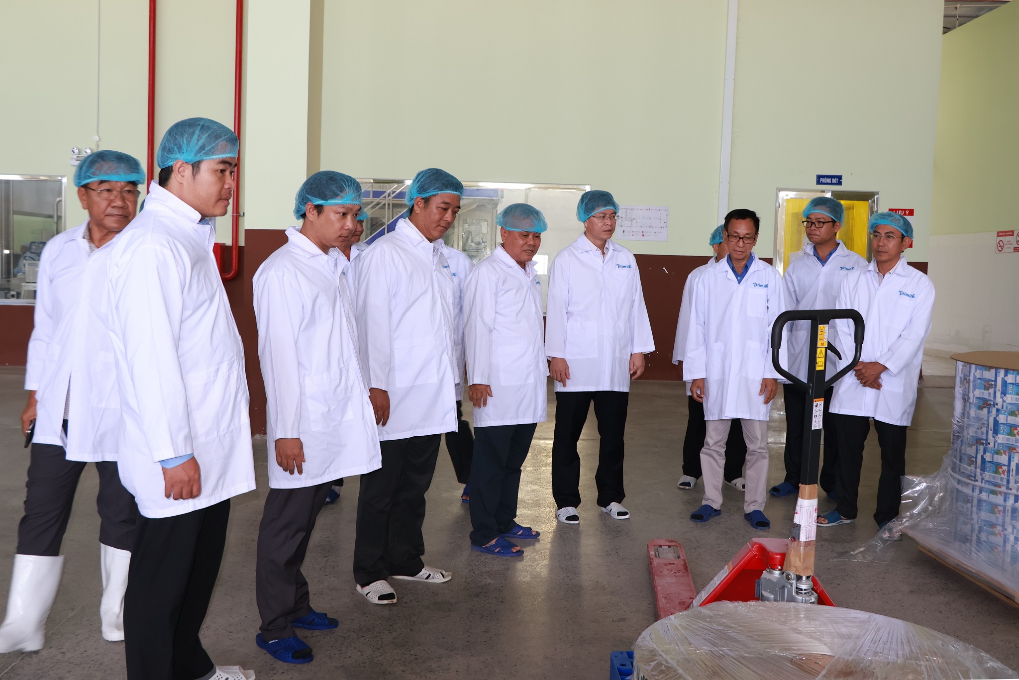 Bình Thuận: Nhiều vướng mắc, khó khăn đối với dự án Cụm công nghiệp Sông Bình- Ảnh 2. Bình Thuận: Nhiều vướng mắc, khó khăn đối với dự án Cụm công nghiệp Sông Bình- Ảnh 2.