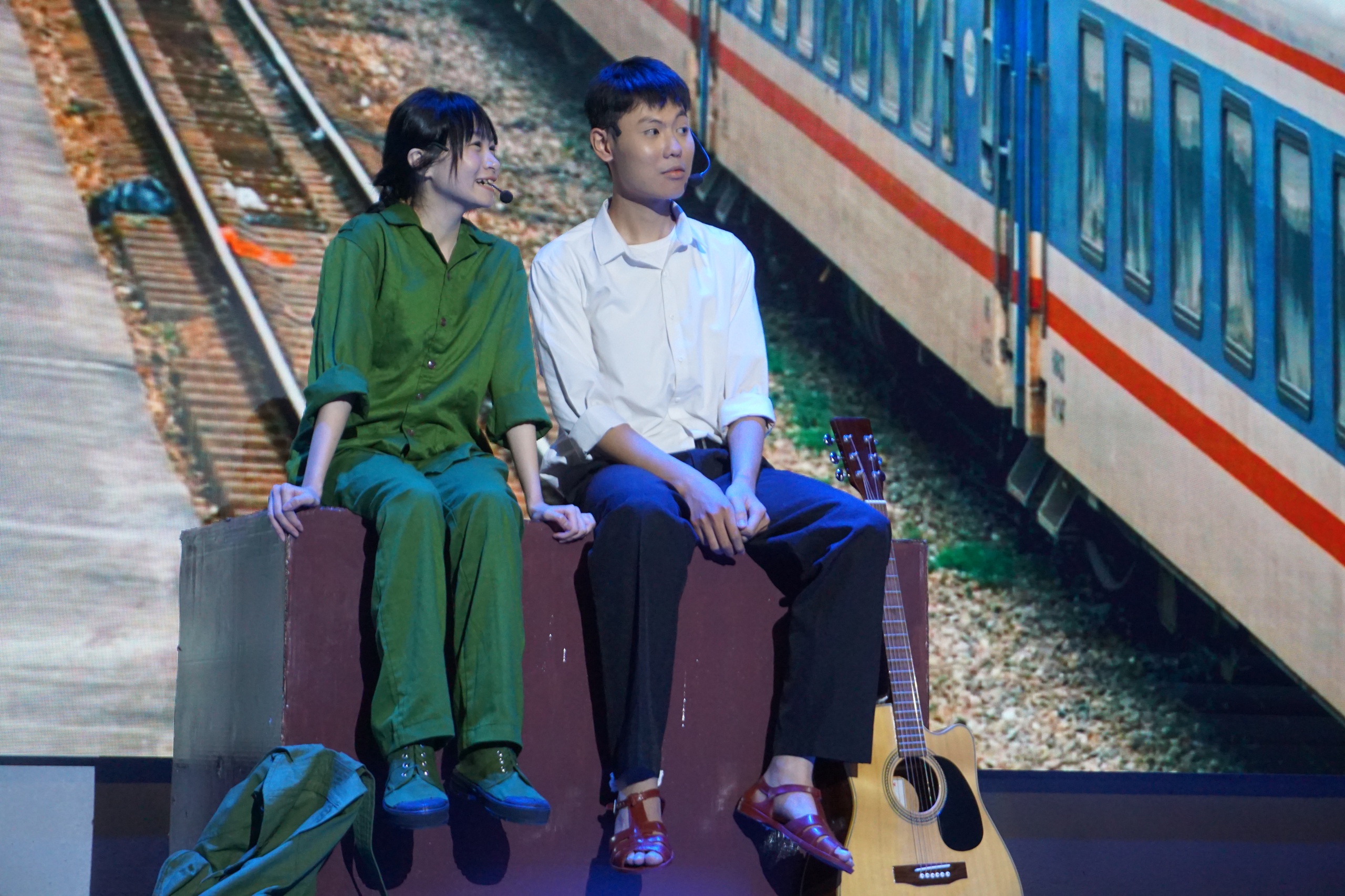 Nhạc kịch Nhạc kịch