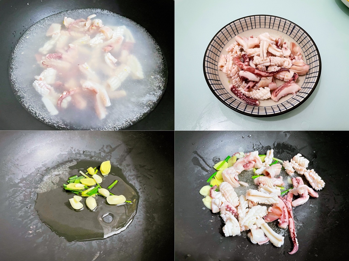 Thực đơn cơm tối chỉ với 3 món đơn giản - Ảnh 6. Thực đơn cơm tối chỉ với 3 món đơn giản - Ảnh 6.