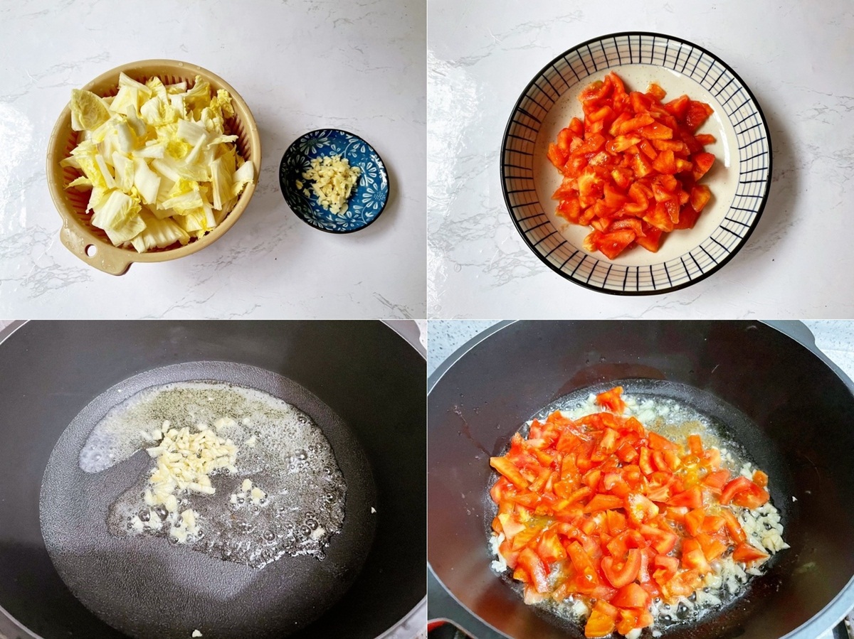 Thực đơn cơm tối chỉ với 3 món đơn giản - Ảnh 9. Thực đơn cơm tối chỉ với 3 món đơn giản - Ảnh 9.