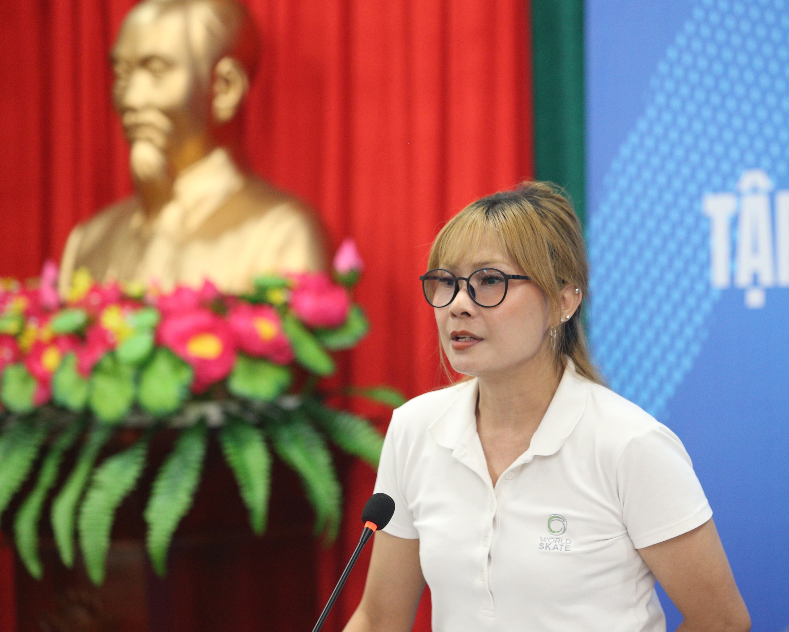 Thể thao Việt Nam lại mơ Olympic với 'môn lạ'- Ảnh 4. Thể thao Việt Nam lại mơ Olympic với 'môn lạ'- Ảnh 4.