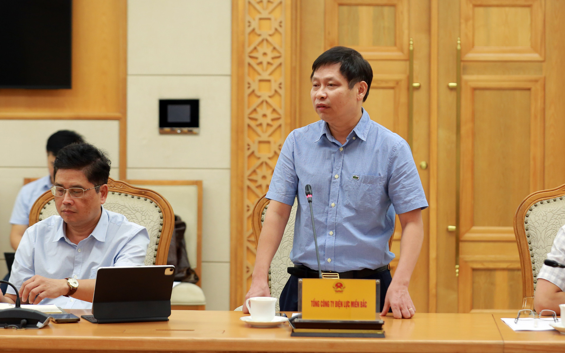Không để quy hoạch trở thành 'điểm nghẽn' phát triển điện mặt trời mái nhà tự sản, tự tiêu- Ảnh 4. Không để quy hoạch trở thành 'điểm nghẽn' phát triển điện mặt trời mái nhà tự sản, tự tiêu- Ảnh 4.