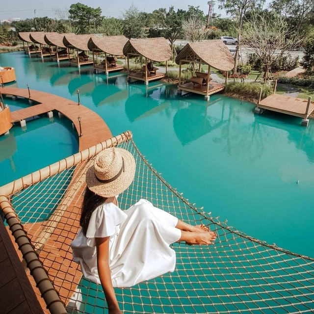 Danh sách những địa điểm check-in độc đáo tại Thái Lan dành cho giới trẻ- Ảnh 4. Danh sách những địa điểm check-in độc đáo tại Thái Lan dành cho giới trẻ- Ảnh 4.