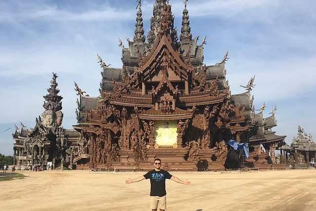 Danh sách những địa điểm check-in độc đáo tại Thái Lan dành cho giới trẻ- Ảnh 5. Danh sách những địa điểm check-in độc đáo tại Thái Lan dành cho giới trẻ- Ảnh 5.