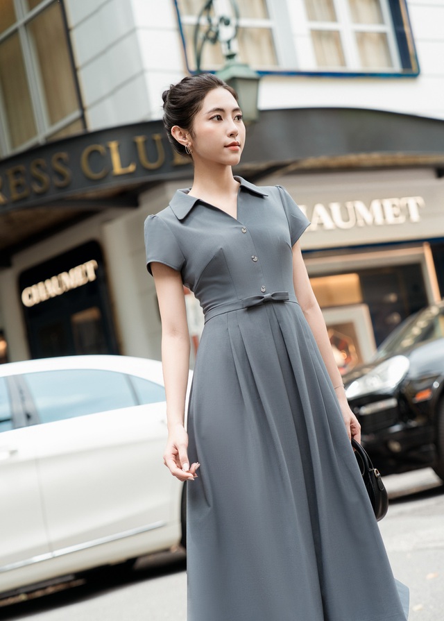Gửi đến nàng những thiết kế kinh điển, ai diện lên cũng đẹp ngút ngàn- Ảnh 8. Gửi đến nàng những thiết kế kinh điển, ai diện lên cũng đẹp ngút ngàn- Ảnh 8.