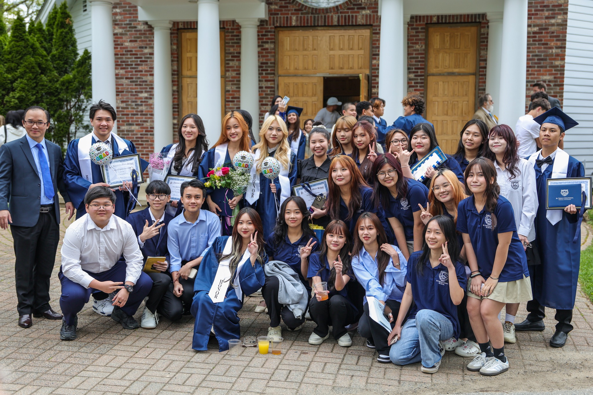 Các nước tuyển sinh ĐH ra sao, có xét tuyển sớm như Việt Nam?- Ảnh 2. Các nước tuyển sinh ĐH ra sao, có xét tuyển sớm như Việt Nam?- Ảnh 2.