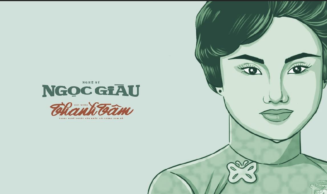 Sắp ra mắt dự án minh họa giải thưởng Thanh Tâm nhân ngày Giỗ Tổ - Ảnh 5. Sắp ra mắt dự án minh họa giải thưởng Thanh Tâm nhân ngày Giỗ Tổ - Ảnh 5.