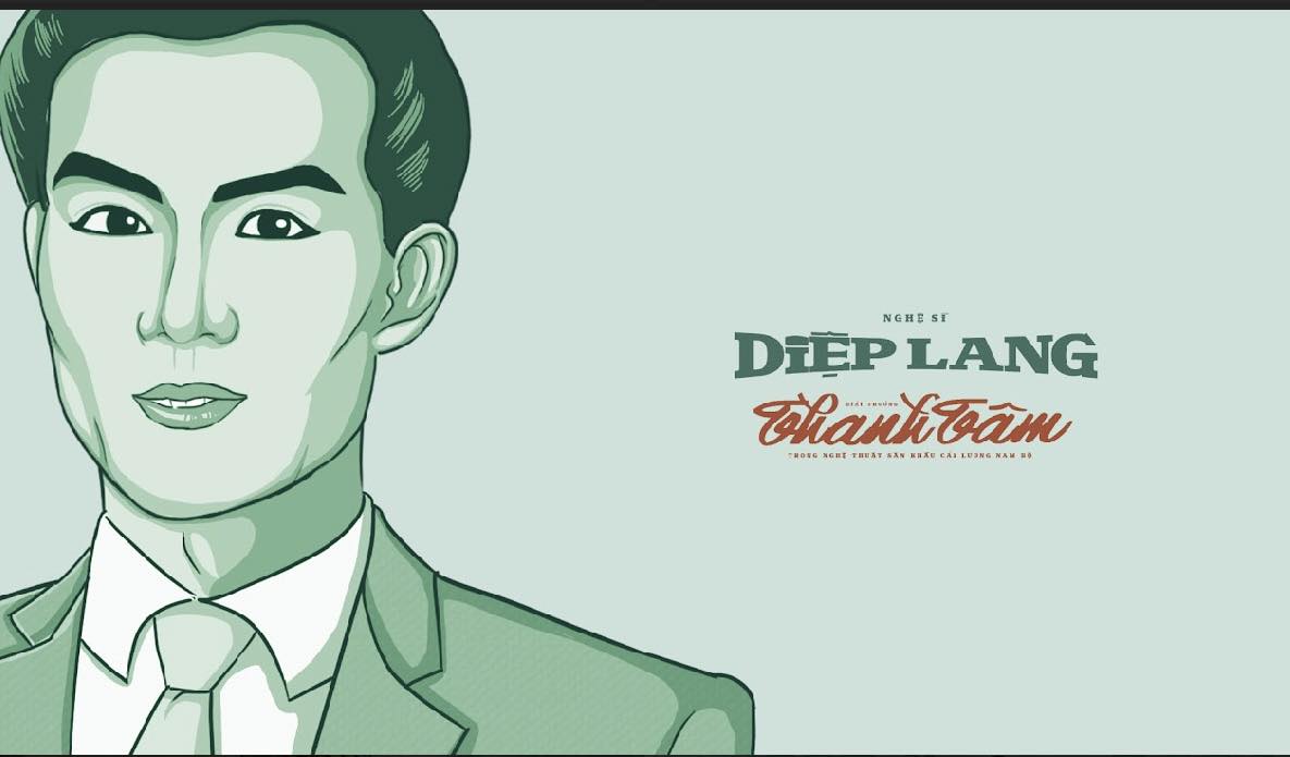 Sắp ra mắt dự án minh họa giải thưởng Thanh Tâm nhân ngày Giỗ Tổ - Ảnh 8. Sắp ra mắt dự án minh họa giải thưởng Thanh Tâm nhân ngày Giỗ Tổ - Ảnh 8.
