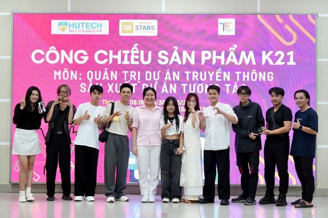 Để theo đuổi những ngành học 'trăm triệu'- Ảnh 2. Để theo đuổi những ngành học 'trăm triệu'- Ảnh 2.
