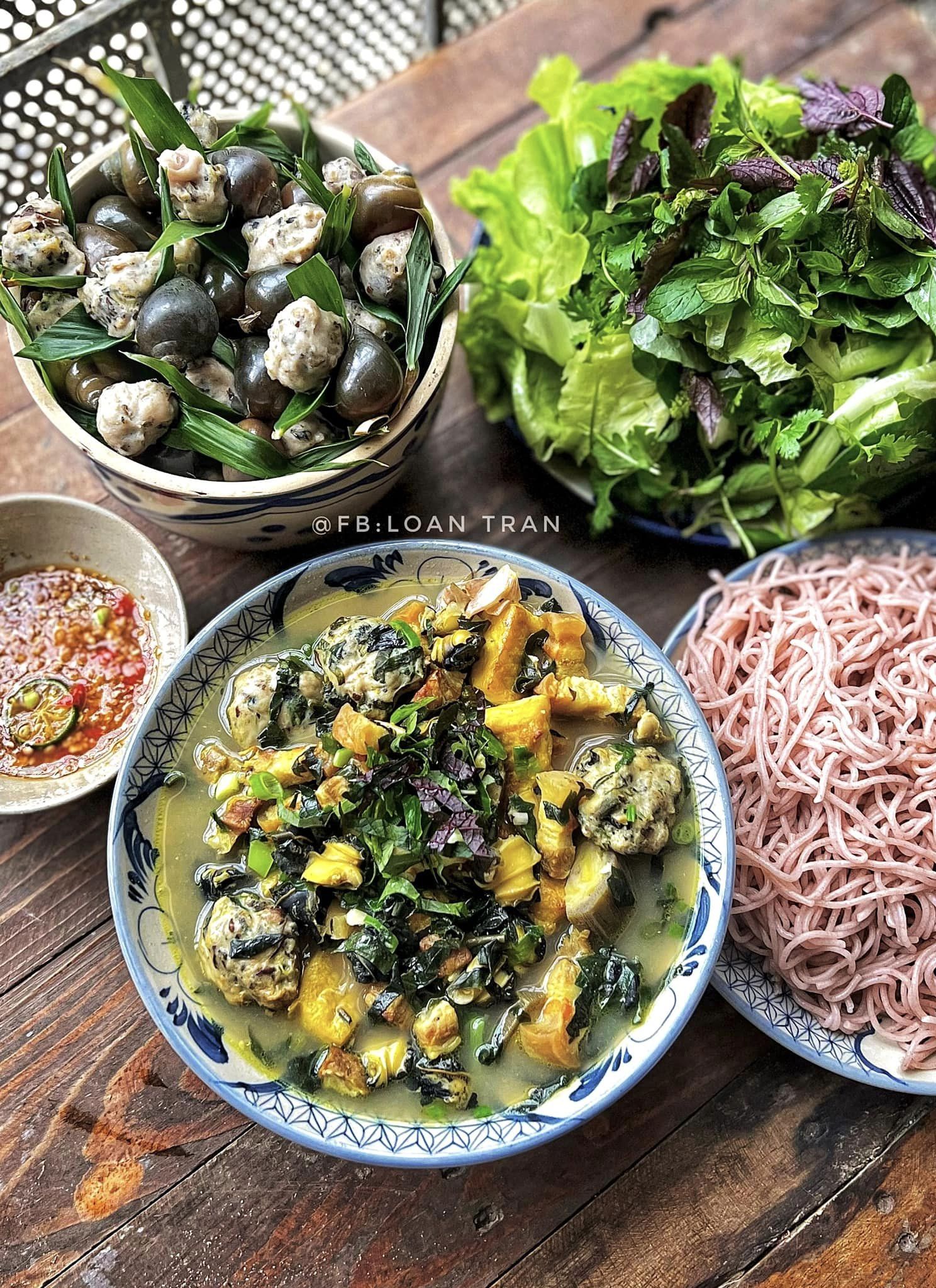 Gợi ý những mâm cơm gia đình miền Bắc ngon, đẹp mắt khiến ai ăn một lần là 'nhớ suốt đời'- Ảnh 8. Gợi ý những mâm cơm gia đình miền Bắc ngon, đẹp mắt khiến ai ăn một lần là 'nhớ suốt đời'- Ảnh 8.