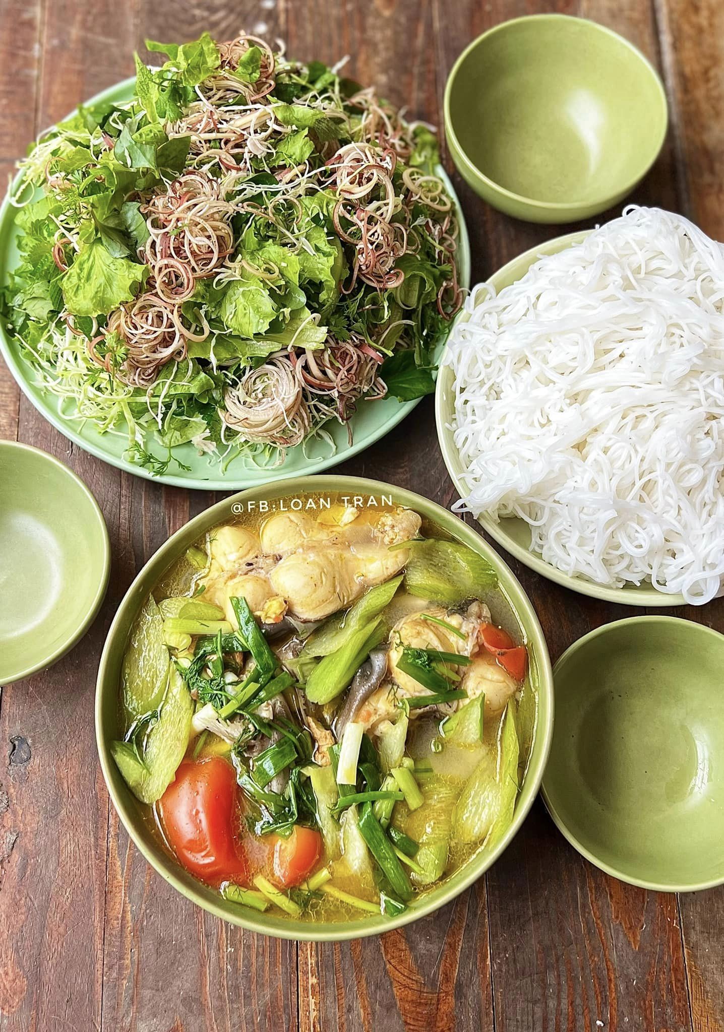 Gợi ý những mâm cơm gia đình miền Bắc ngon, đẹp mắt khiến ai ăn một lần là 'nhớ suốt đời'- Ảnh 16. Gợi ý những mâm cơm gia đình miền Bắc ngon, đẹp mắt khiến ai ăn một lần là 'nhớ suốt đời'- Ảnh 16.