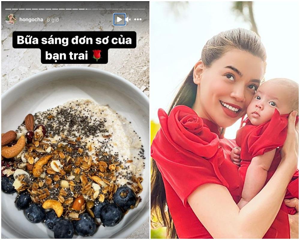 Mỹ nhân nhỏ tuổi nhất 'Chuyện ấy là chuyện nhỏ' tuổi 58 da căng hồng, tiết lộ bữa sáng mỗi ngày đều có món này- Ảnh 6. Mỹ nhân nhỏ tuổi nhất 'Chuyện ấy là chuyện nhỏ' tuổi 58 da căng hồng, tiết lộ bữa sáng mỗi ngày đều có món này- Ảnh 6.