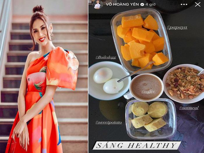 Mỹ nhân nhỏ tuổi nhất 'Chuyện ấy là chuyện nhỏ' tuổi 58 da căng hồng, tiết lộ bữa sáng mỗi ngày đều có món này- Ảnh 16. Mỹ nhân nhỏ tuổi nhất 'Chuyện ấy là chuyện nhỏ' tuổi 58 da căng hồng, tiết lộ bữa sáng mỗi ngày đều có món này- Ảnh 16.