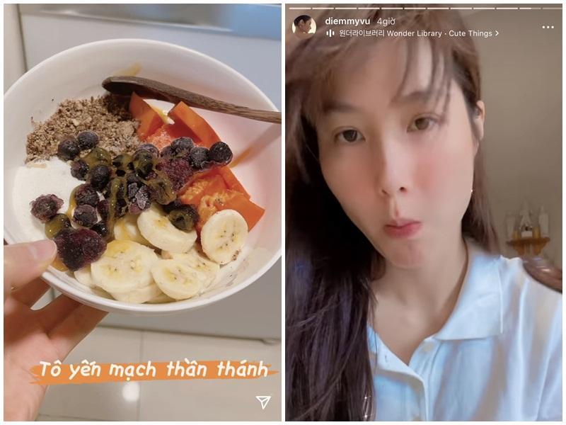 Mỹ nhân nhỏ tuổi nhất 'Chuyện ấy là chuyện nhỏ' tuổi 58 da căng hồng, tiết lộ bữa sáng mỗi ngày đều có món này- Ảnh 15. Mỹ nhân nhỏ tuổi nhất 'Chuyện ấy là chuyện nhỏ' tuổi 58 da căng hồng, tiết lộ bữa sáng mỗi ngày đều có món này- Ảnh 15.