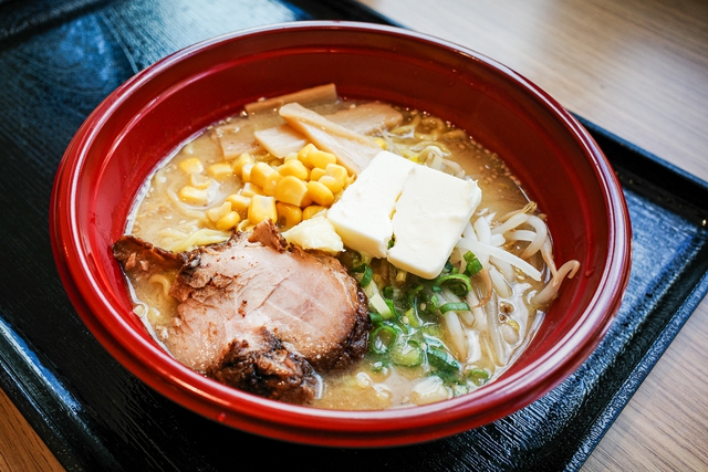 Đến Hokkaido để cảm nhận trọn vẹn hương vị văn hóa ẩm thực độc đáo- Ảnh 2. Đến Hokkaido để cảm nhận trọn vẹn hương vị văn hóa ẩm thực độc đáo- Ảnh 2.