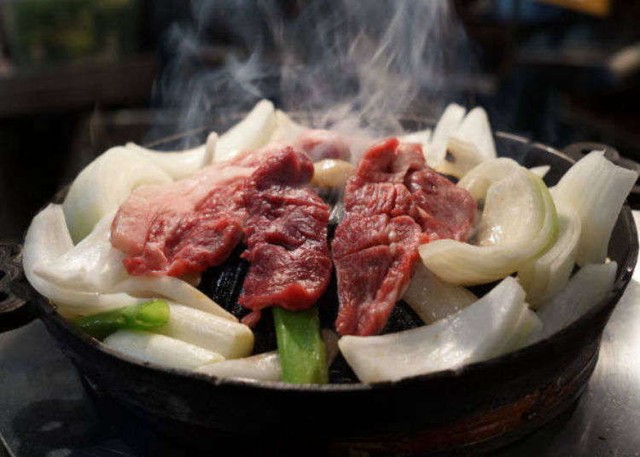 Đến Hokkaido để cảm nhận trọn vẹn hương vị văn hóa ẩm thực độc đáo- Ảnh 4. Đến Hokkaido để cảm nhận trọn vẹn hương vị văn hóa ẩm thực độc đáo- Ảnh 4.