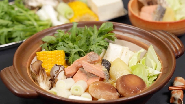 Đến Hokkaido để cảm nhận trọn vẹn hương vị văn hóa ẩm thực độc đáo- Ảnh 5. Đến Hokkaido để cảm nhận trọn vẹn hương vị văn hóa ẩm thực độc đáo- Ảnh 5.
