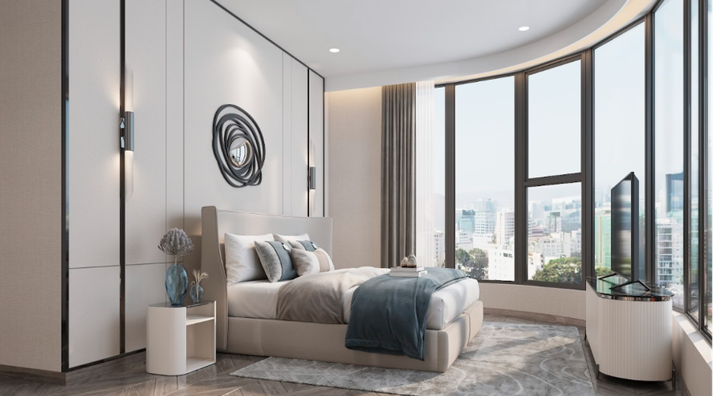 Sức hút của The Aqua - biểu tượng giá trị cuối cùng tại LUMIÈRE Evergreen - 3 Sức hút của The Aqua - biểu tượng giá trị cuối cùng tại LUMIÈRE Evergreen - 3