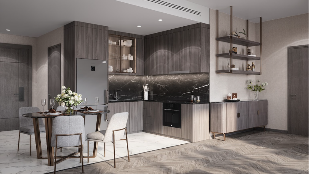 Sức hút của The Aqua - biểu tượng giá trị cuối cùng tại LUMIÈRE Evergreen - 4 Sức hút của The Aqua - biểu tượng giá trị cuối cùng tại LUMIÈRE Evergreen - 4