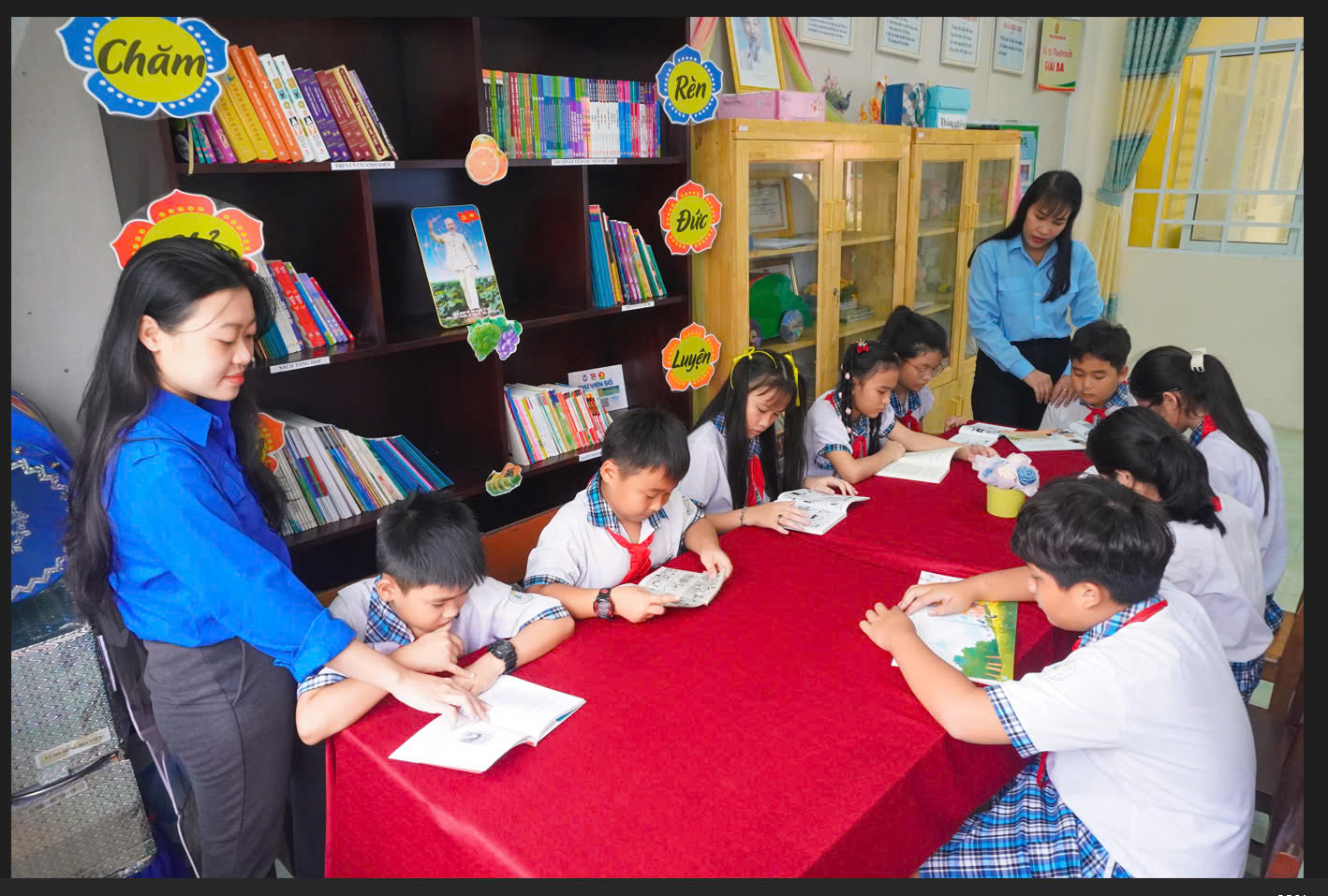 Thiếu hàng trăm giáo viên nhưng vì sao Cần Thơ chậm tuyển dụng?- Ảnh 2. Thiếu hàng trăm giáo viên nhưng vì sao Cần Thơ chậm tuyển dụng?- Ảnh 2.