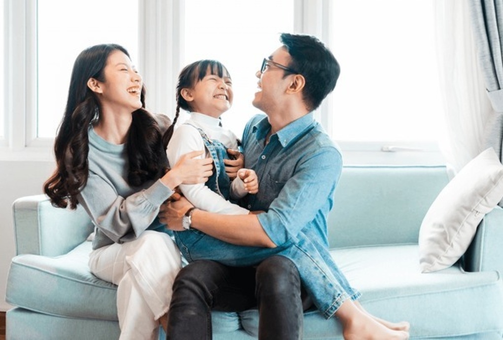 Muốn con cái thành công, cha mẹ cần hoàn thành 8 vai trò - 2 Muốn con cái thành công, cha mẹ cần hoàn thành 8 vai trò - 2