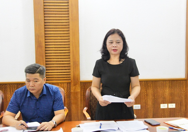 Đảm bảo Ngày hội Văn hóa dân tộc Chăm lần thứ VI diễn ra ý nghĩa và chuyên nghiệp - Ảnh 3. Đảm bảo Ngày hội Văn hóa dân tộc Chăm lần thứ VI diễn ra ý nghĩa và chuyên nghiệp - Ảnh 3.