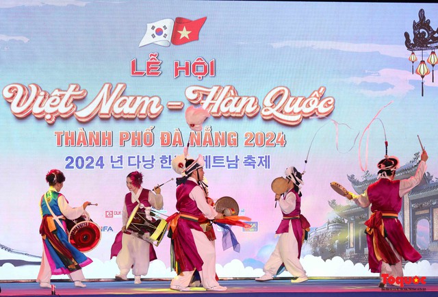 Khai mạc lễ hội Việt Nam – Hàn Quốc - Ảnh 7. Khai mạc lễ hội Việt Nam – Hàn Quốc - Ảnh 7.