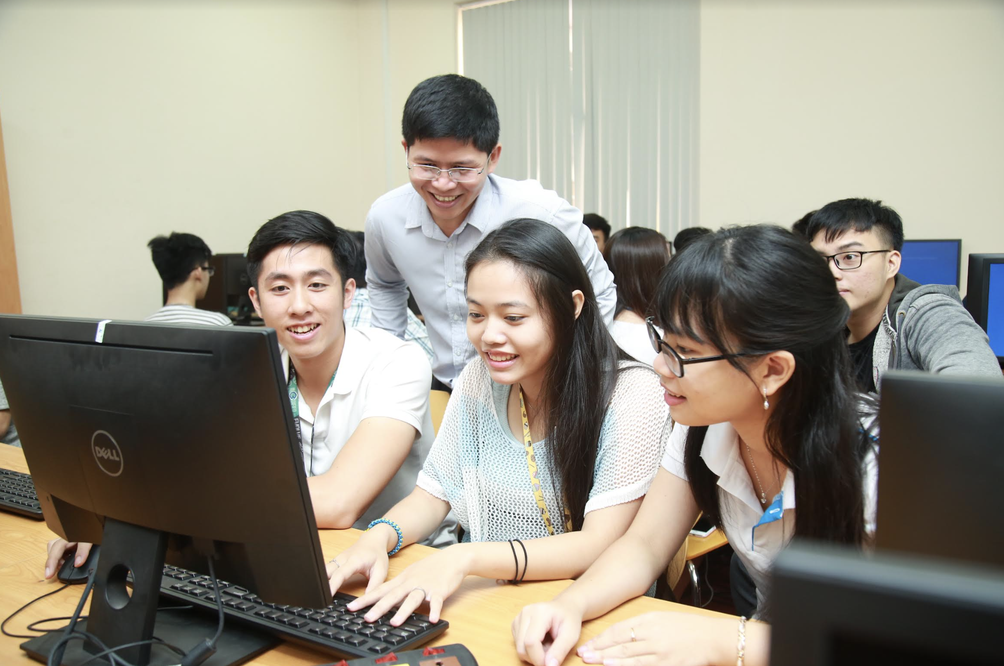 Điểm chuẩn của Trường ĐH Khoa học tự nhiên, Trường ĐH Quốc tế- Ảnh 2. Điểm chuẩn của Trường ĐH Khoa học tự nhiên, Trường ĐH Quốc tế- Ảnh 2.