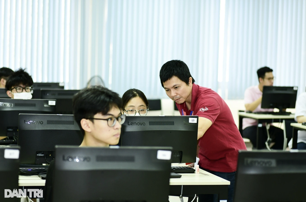 Điểm chuẩn Đại học Bách khoa Hà Nội 2024 cao nhất 28,53 - 3 Điểm chuẩn Đại học Bách khoa Hà Nội 2024 cao nhất 28,53 - 3